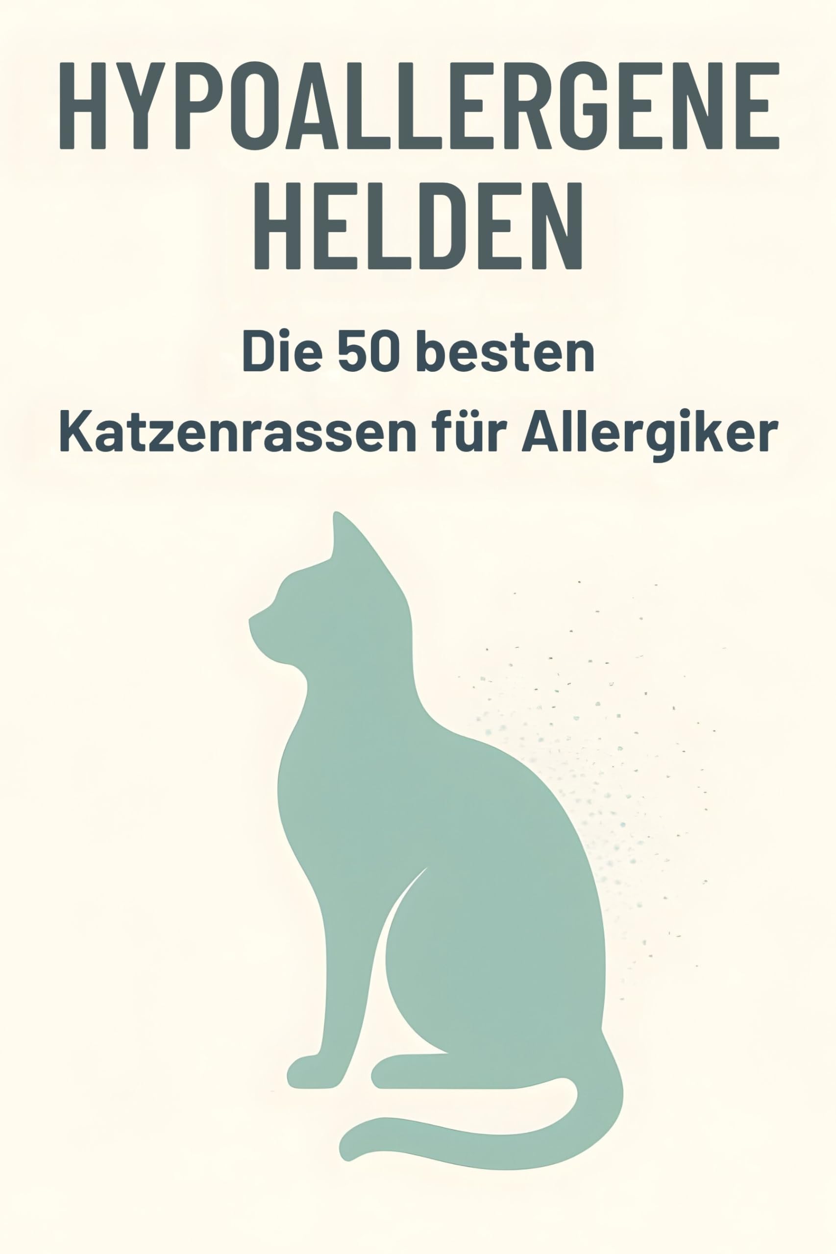 Hypoallergene Helden: Die 50 besten Katzenrassen für Allergiker