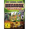 DIE CASUAL-GAME MEGABOX VOL.3 - CD-ROM DVDBox