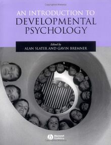 Introduction to Developmental Psychology