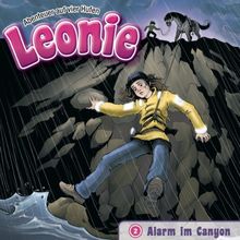 Leonie Folge 02: Alarm im Canyon