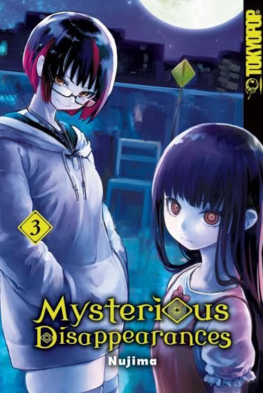 Nujima Mysterious Disappearances 03