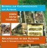 Archäologie in der Altmark / Hochmittelalter bis Neuzeit: BD 2