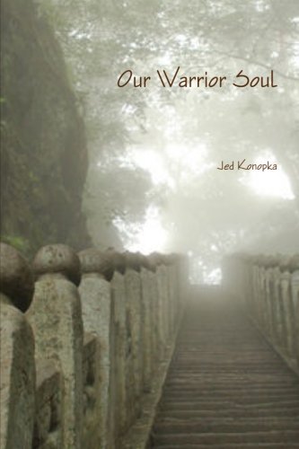 Our Warrior Soul Paperback