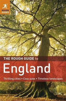 The Rough Guide to England