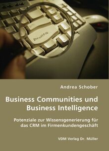 Business Communities und Business Intelligence