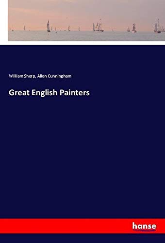 Great English Painters