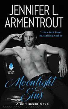 Moonlight Sins: A de Vincent Novel (de Vincent series)