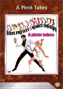 A plein tubes [FR Import]