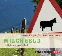 Milchgeld