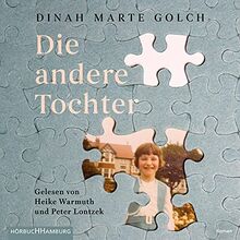 Die andere Tochter: 2 CDs