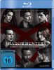 Shadowhunters - Staffel 2 [Blu-ray]