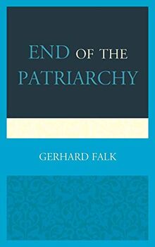 End of the Patriarchy