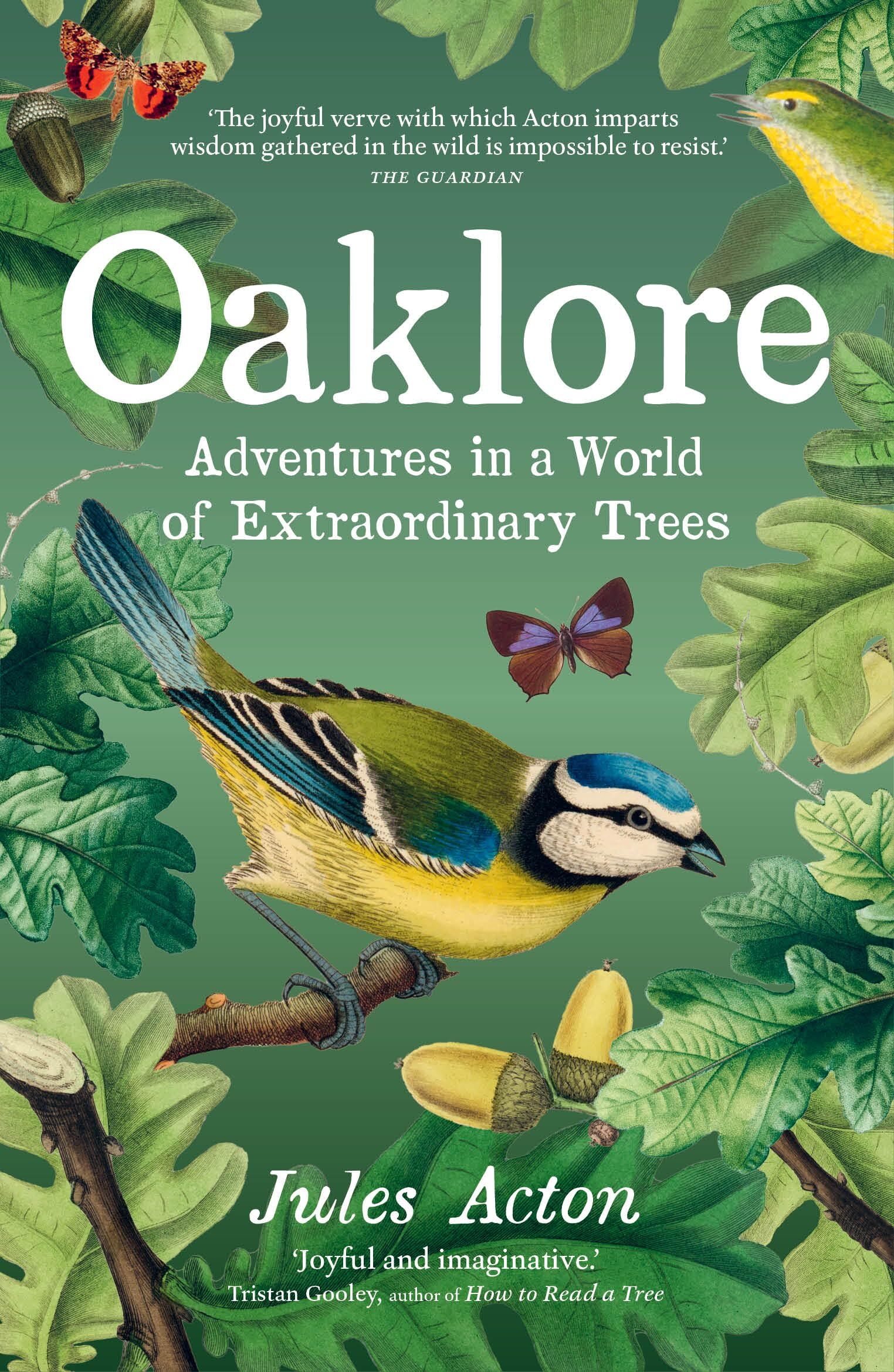 Oaklore - Neuware