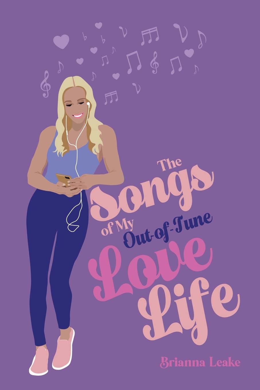 The Songs of My Out-of-Tune Love Life