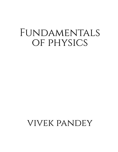 fundamentals of physics-8