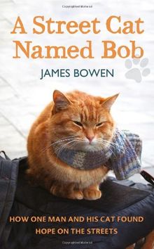 Street Cat Named Bob