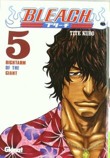 Bleach 05