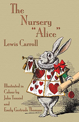 The Nursery Alice