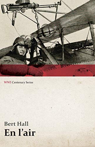 En l'air (WWI Centenary Series)