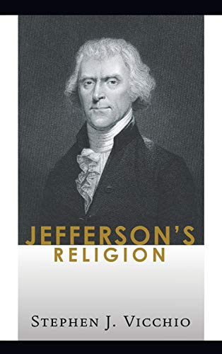 Jefferson's Religion
