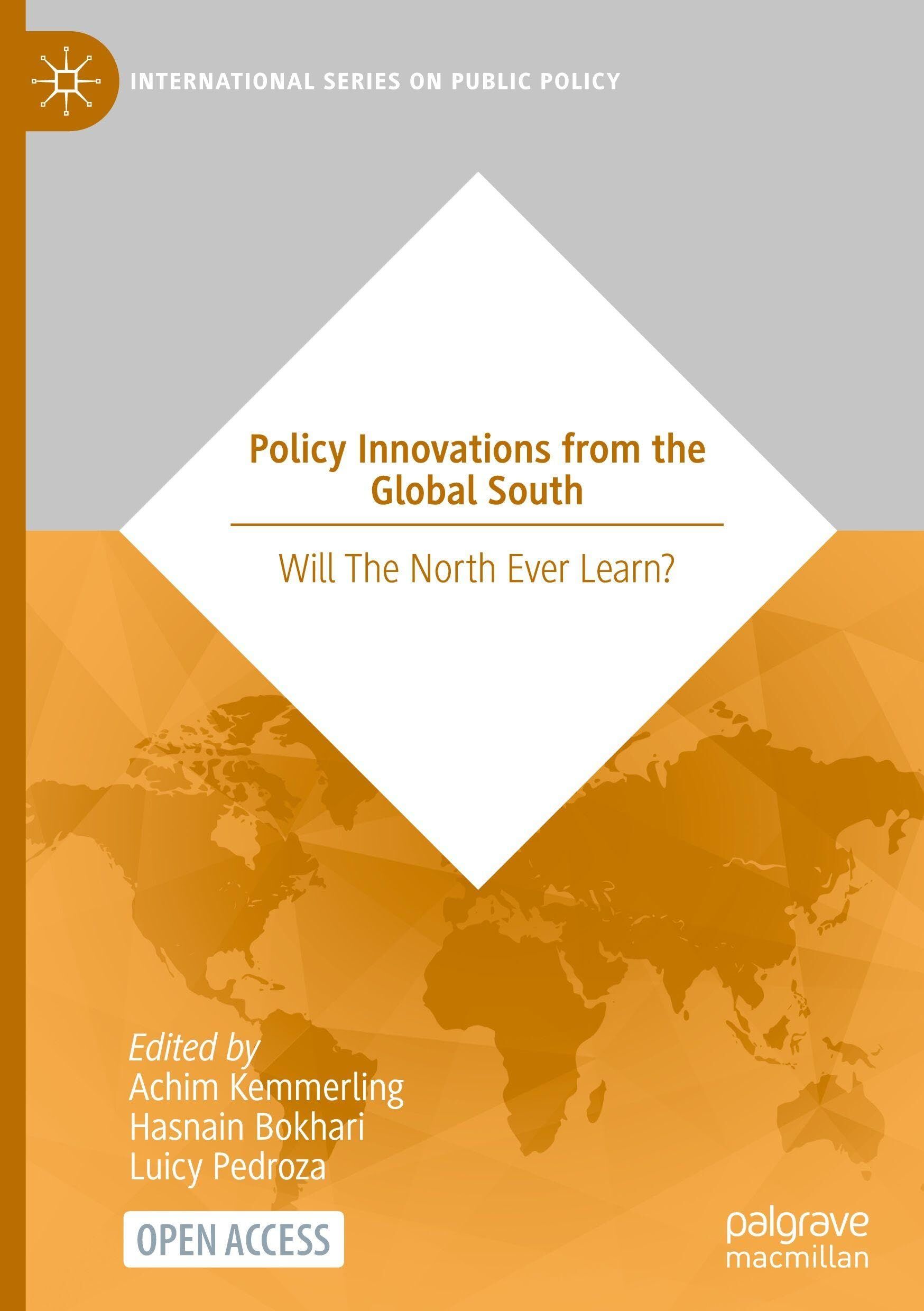 Policy Innovations from the Global South