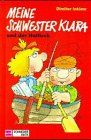 Meine Schwester Klara, Neue Rechtschreibung, Bd.4, Meine Schwester Klara und der Haifisch