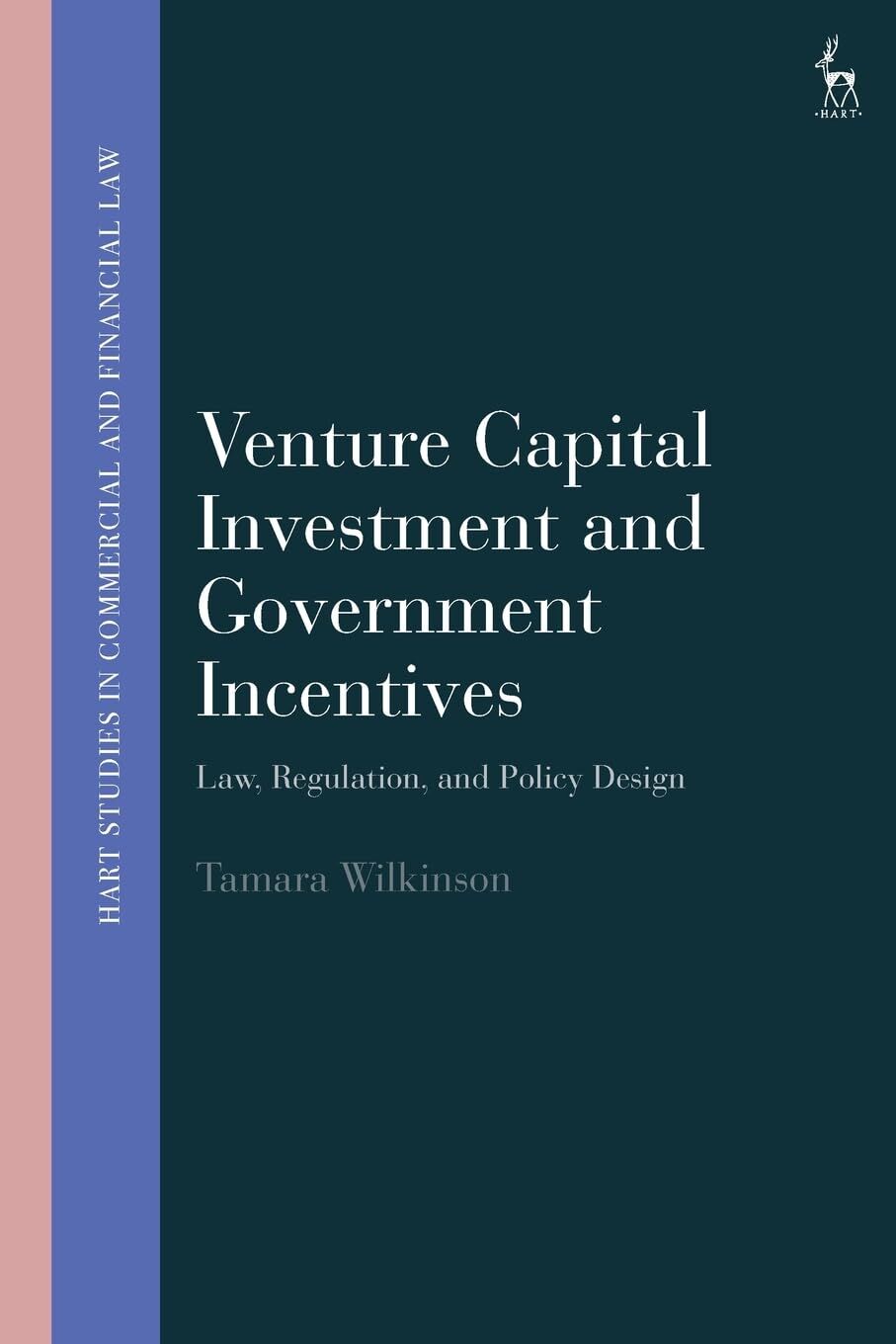 Venture Capital Investment and Government Incentives