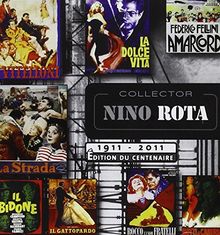 Nino Rota Collector