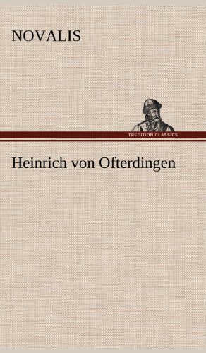 Heinrich von Ofterdingen