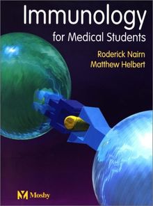 Immunology for Medical Students