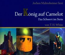 Der König auf Camelot - Teil 1 Das Schwert im Stein