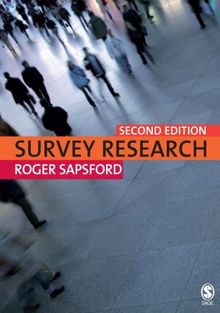 Survey Research, Second Edition