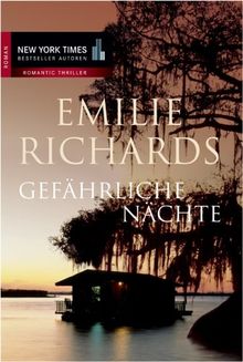 Gefährliche Nächte: Im Dunkel der Stadt / Mond über dem Mississippi