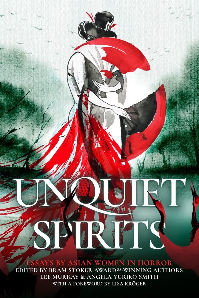 Unquiet Spirits