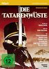 Die Tatarenwüste (Le désert des tartares) / Preisgekrönte Verfilmung des weltbekannten Romans mit absoluter Starbesetzung (Pidax Historien-Klassiker)