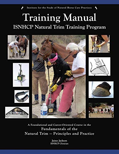 Jaime Jackson Isnhcp Training Manual