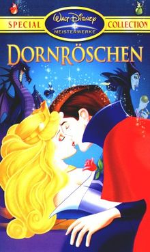 Dornröschen [VHS]