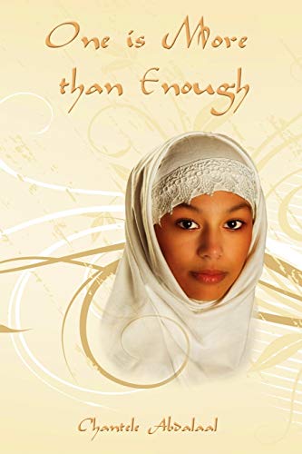 One is More than Enough: A story of one Arab man and American woman's marriage and her coexistence with his other wives