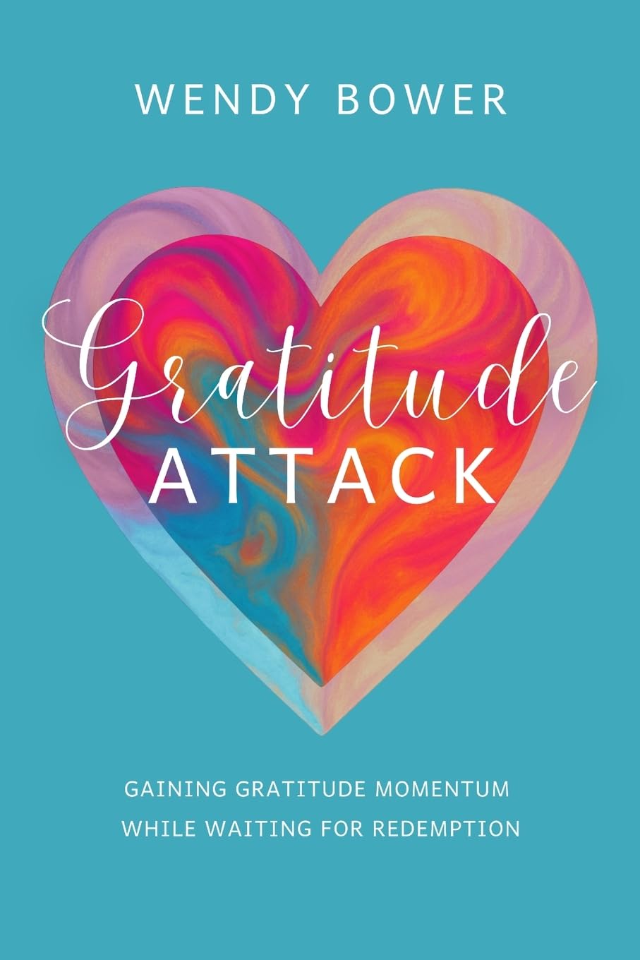 Gratitude Attack: Gaining Gratitude Momentum While Waiting For Redemption