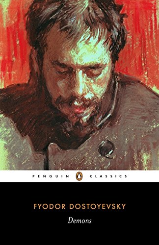Dostoyevsky, Fyodor: Demons
