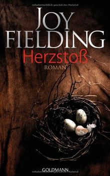 Herzstoß: Roman