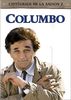 Columbo : L'Intégrale Saison 2 - Coffret 4 DVD 