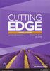 Cutting Edge Upper Intermediate Students' Book with DVD