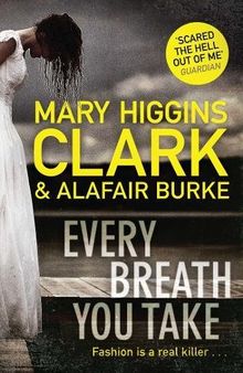 Every Breath You Take: An Under Suspicion Novel