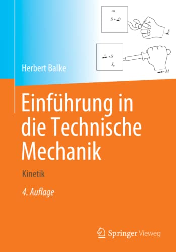 Einführung in die Technische Mechanik: Kinetik