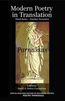 Parnassus (Modern Poetry in Translation, Third Series, Band 17)