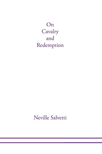 On Calvary and Redemption