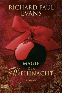 Magie der Weihnacht: Roman