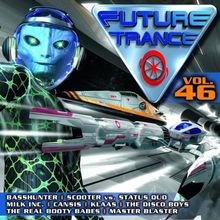 Future Trance Vol.46 von Various | CD | Zustand sehr gut
