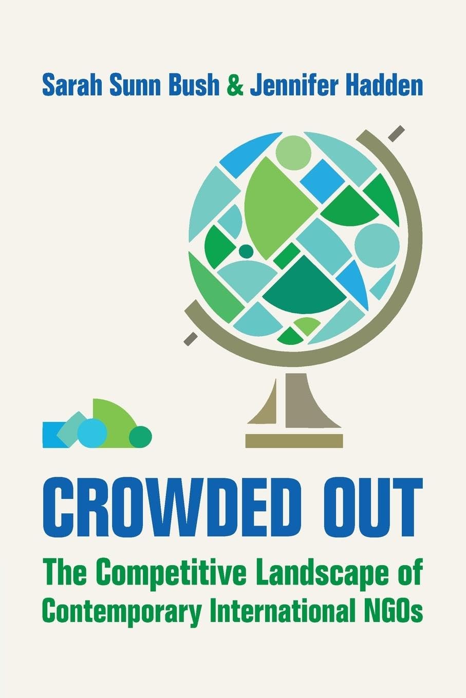 Crowded Out: The Competitive Landscape of Contemporary International Ngos